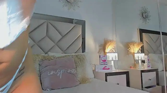 alexa tobar online show from 01/26/25, 12:37