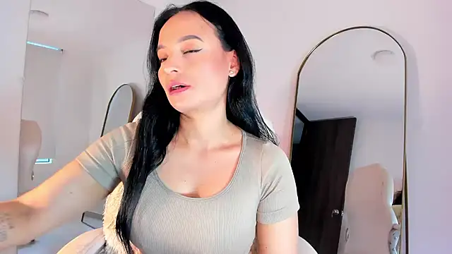 alexa tobar online show from 06/01/26, 09:49
