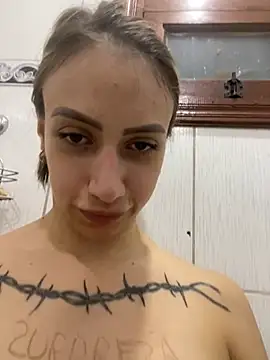 loira messi online show from 01/25/25, 03:09