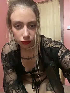 loira messi online show from 02/26/25, 02:26