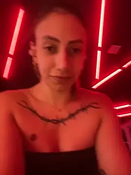 loira messi online show from 03/18/25, 10:26