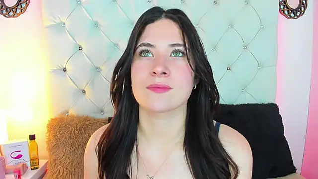 ValeryLovee online show from 01/21/25, 09:35