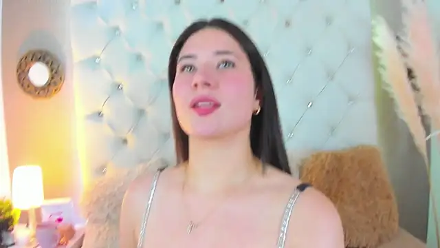 ValeryLovee online show from 01/31/25, 04:58