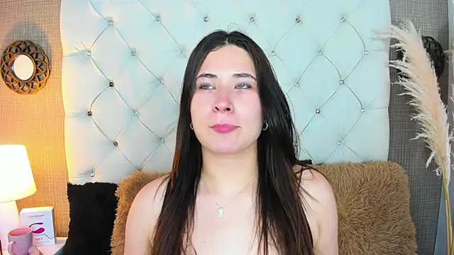 ValeryLovee online show from 02/20/25, 09:00