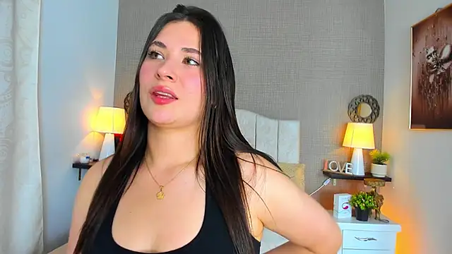 ValeryLovee online show from 06/11/26, 02:53