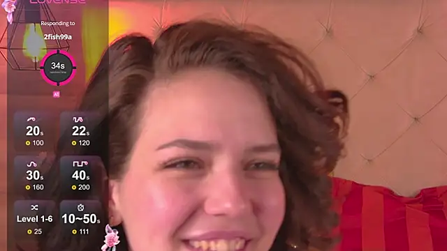 AngellaRoss online show from 01/18/25, 06:53