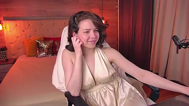 AngellaRoss online show from 03/10/25, 06:45