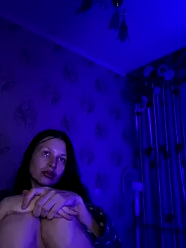 Starry Siren online show from 12/02/24, 08:11