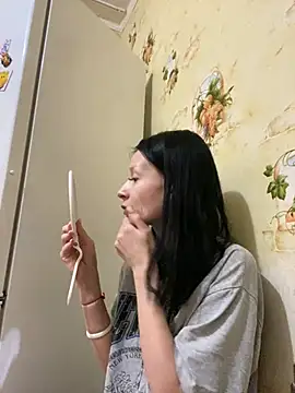 Starry Siren online show from 02/02/25, 02:13