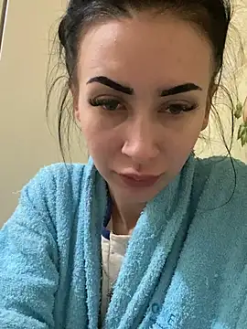 Starry Siren online show from 03/03/25, 02:26