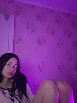 Starry Siren online show from 10/08/25, 06:16