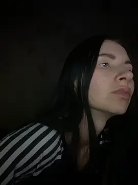 Starry Siren online show from 10/18/25, 05:57