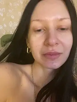 Starry Siren online show from 12/20/25, 07:59