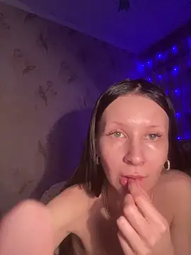 Starry Siren online show from 03/07/26, 07:55