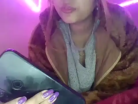 your Shanvi online show from 12/19/24, 04:57