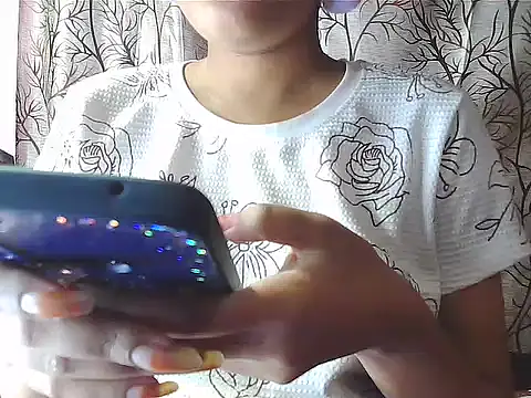 your Shanvi online show from 11/11/25, 05:46