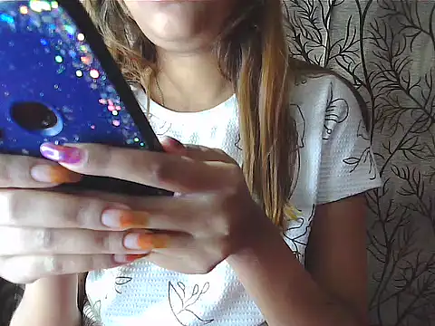 your Shanvi online show from 11/21/25, 05:55