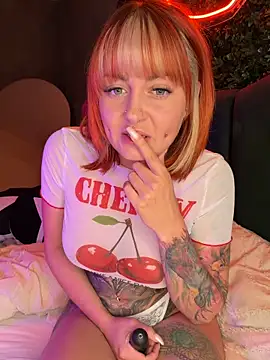 ObviouslyPeachy online show from 04/07/26, 07:58
