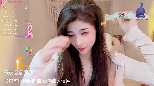 Vaidurya-Yolo online show from 12/16/25, 02:11