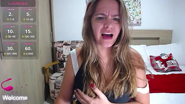 ParisW online show from 12/06/24, 11:14