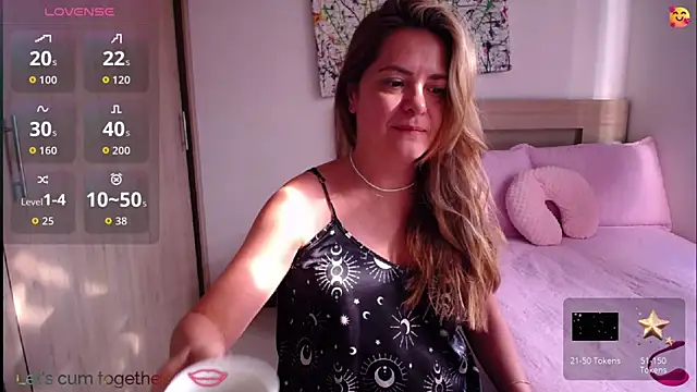 ParisW online show from 09/11/25, 12:38