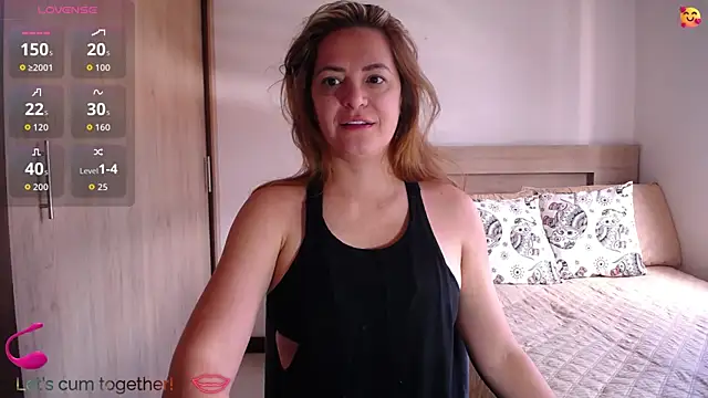 ParisW online show from 06/16/26, 04:31