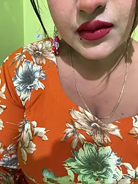 Ayesha mahi online show from 05/31/26, 08:43