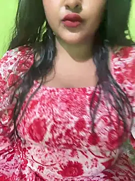 Ayesha mahi online show from 07/12/26, 03:58