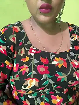 Ayesha mahi online show from 07/14/26, 08:52