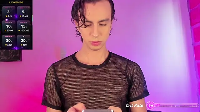 BrahmBelial  online show from 11/12/25, 11:54