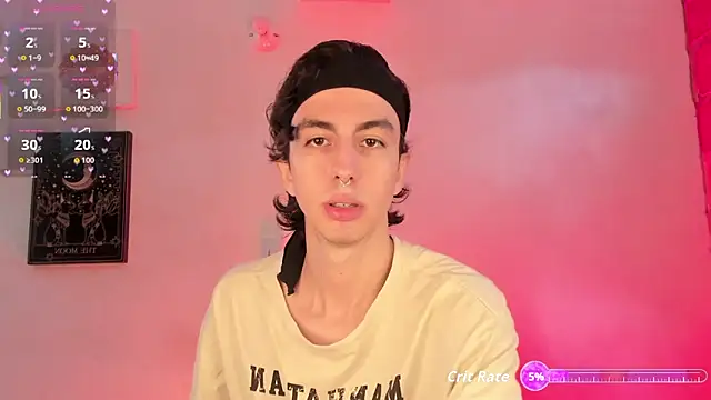 BrahmBelial  online show from 12/04/25, 06:49