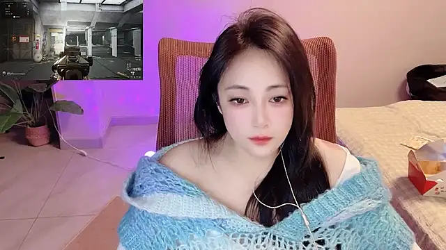 Daisy-77 online show from 04/29/26, 01:04
