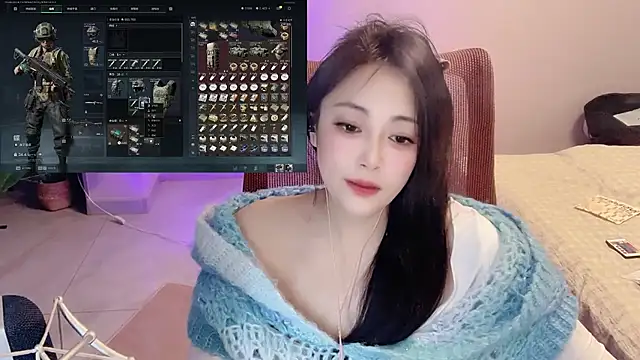 Daisy-77 online show from 04/29/26, 05:30