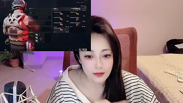 Daisy-77 online show from 04/30/26, 11:38