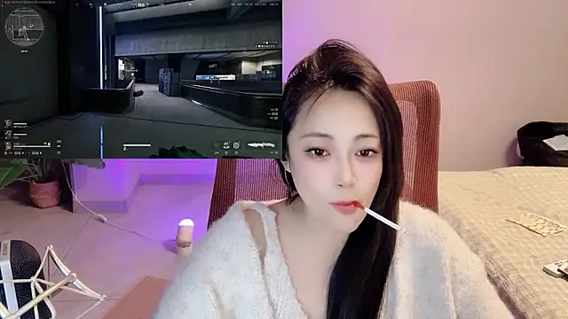 Daisy-77 online show from 05/01/26, 01:05
