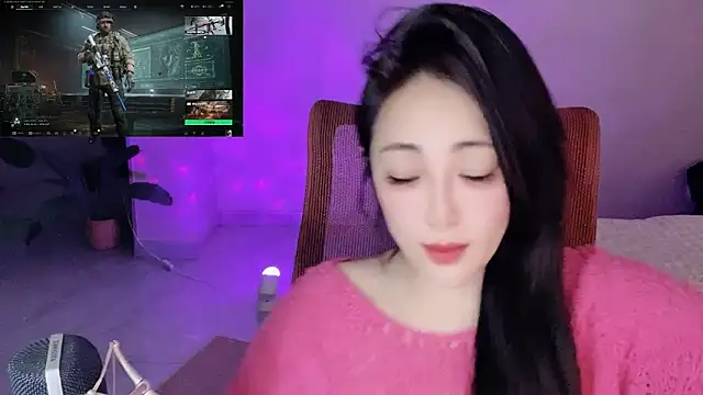Daisy-77 online show from 05/02/26, 11:59