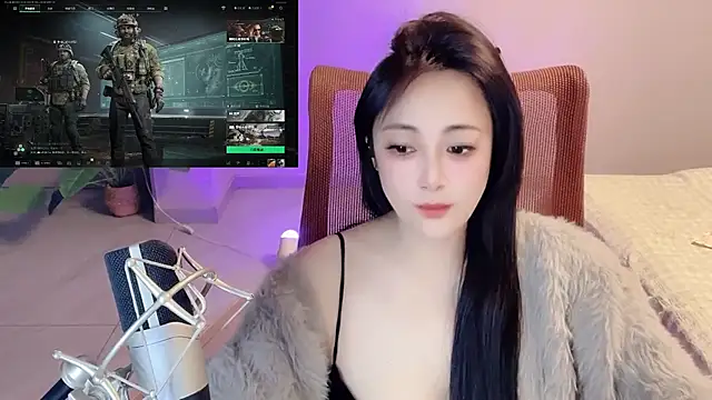 Daisy-77 online show from 05/04/26, 12:45