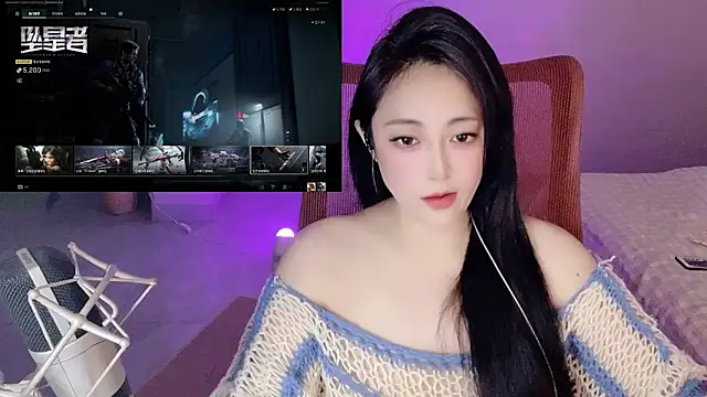 Daisy-77 online show from 05/05/26, 11:40