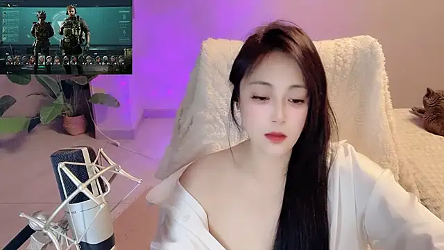 Daisy-77 online show from 05/06/26, 01:27