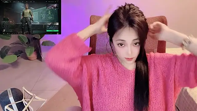 Daisy-77 online show from 05/10/26, 02:00