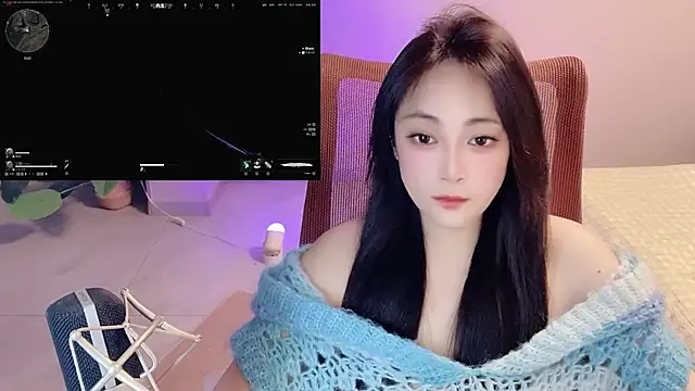 Daisy-77 online show from 05/11/26, 01:06