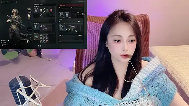 Daisy-77 online show from 05/11/26, 02:45