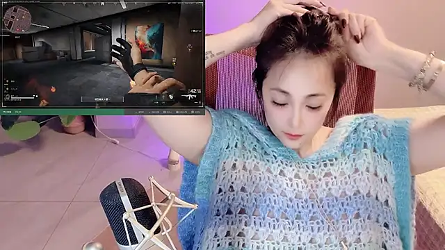 Daisy-77 online show from 05/11/26, 04:04