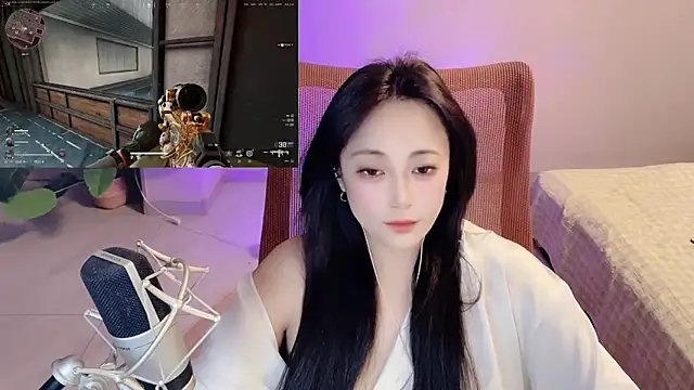 Daisy-77 online show from 05/12/26, 01:41