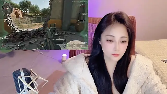 Daisy-77 online show from 05/14/26, 12:56