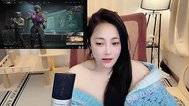 Daisy-77 online show from 05/28/26, 02:14