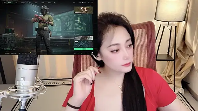 Daisy-77 online show from 05/31/26, 01:18