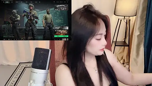 Daisy-77 online show from 06/04/26, 01:06