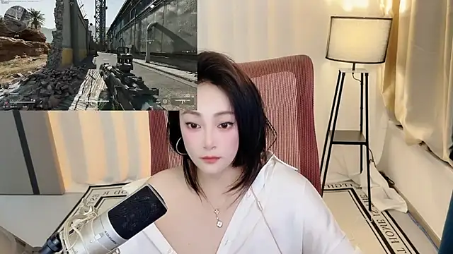 Daisy-77 online show from 06/09/26, 01:45
