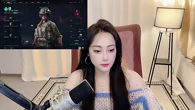 Daisy-77 online show from 06/10/26, 12:15